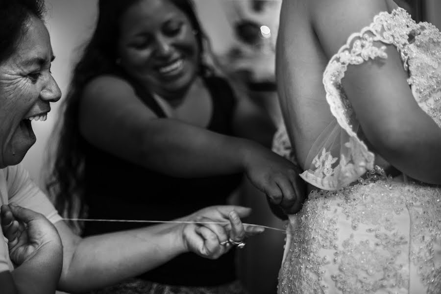 Fotógrafo de casamento Estrella Pacheco (estrellapacheco). Foto de 13 de outubro 2016