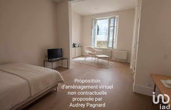 appartement à Gueret (23)