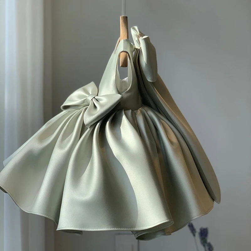Title 8, Robe Princesse Fille Couleur Unie, Idéale pour ...