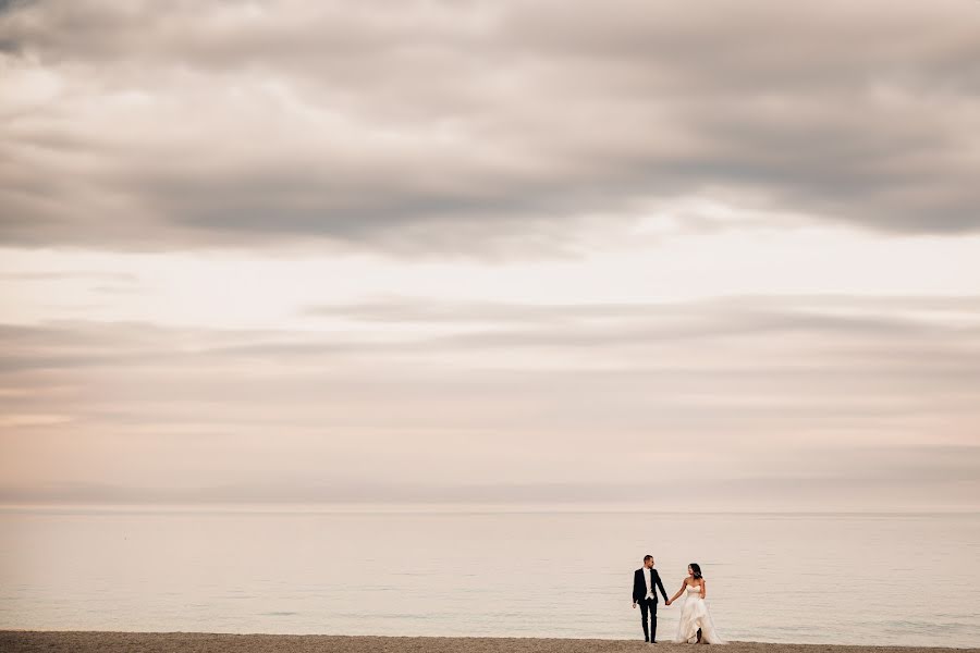 Fotografo di matrimoni Patrizia Giordano (photostudiogior). Foto del 5 gennaio