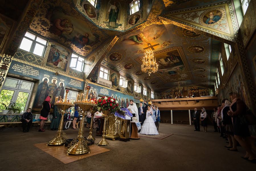 Wedding photographer Dmitriy Shpak (dimak). Photo of 6 November 2014