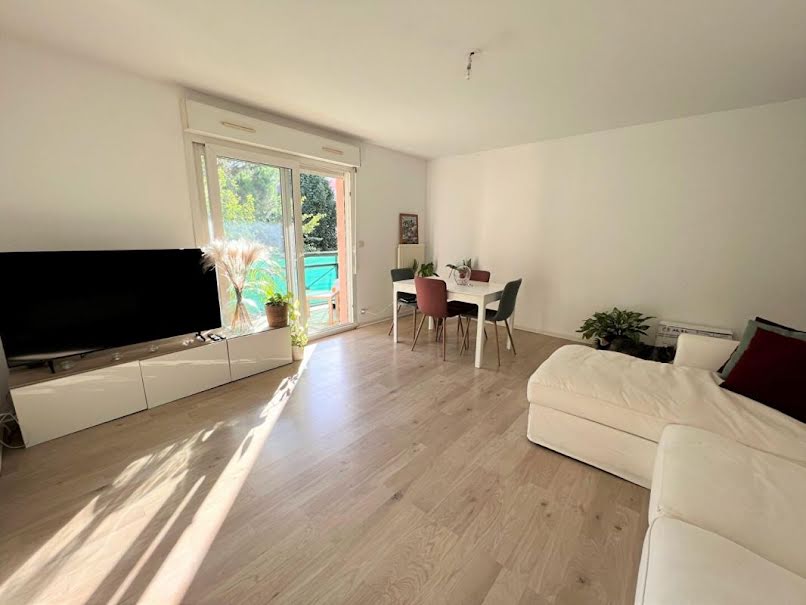 Vente appartement 3 pièces 68 m² à Balma (31130), 268 000 €