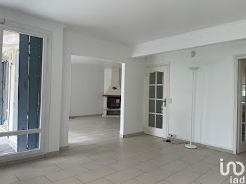 appartement à Villiers-le-Bel (95)