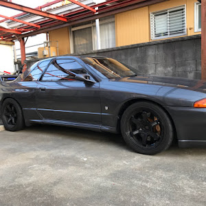 スカイライン GT-R BNR32