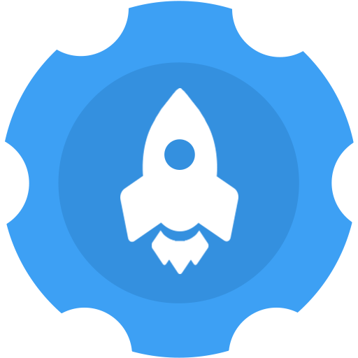 AnTuTu Booster icon