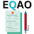 EQAO practice test icon