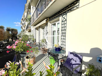 appartement à La Celle-Saint-Cloud (78)