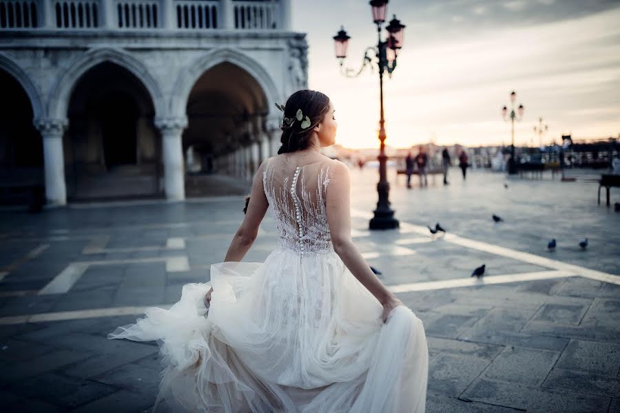 Fotógrafo de bodas Maurizio Rellini (rellini). Foto del 4 de abril 2019