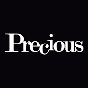 Precious 4.0.1 Icon