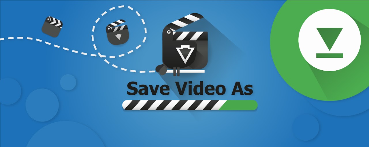 Save Video As Preview image 2