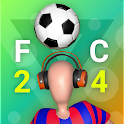 FC Juggle Master 24