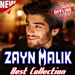 Cover Image of Télécharger Zayn Malik ZAYN ~ The Best Music Video Offline OffLine.ZaynMalik.0.1 APK