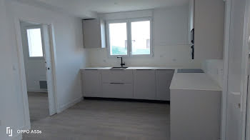 appartement à Hendaye (64)