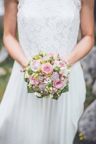 Wedding photographer Christoph Plamberger (christophplambe). Photo of 11 May 2019