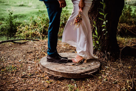 Fotografo di matrimoni Nestor Ponce (ponce). Foto del 3 marzo