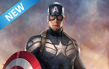 Captain America Wallpaper small promo image