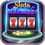 Slot Machines:Free Casino Slot Apk