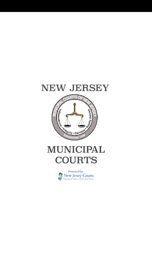 New Jersey Municipal Courts