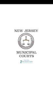 New Jersey Municipal Courts(圖1)-速報App