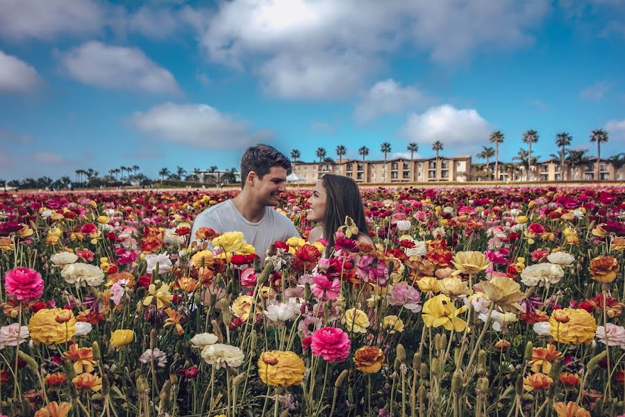 Fotografo di matrimoni Laryssa Suaid (rosemansuaid). Foto del 20 agosto 2019