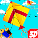 Basant The Kite Fight 3D : Kite Flying Games 2020 Download on Windows