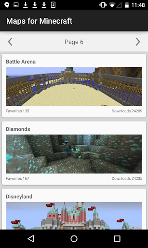 免費下載工具APP|Maps for Minecraft PE app開箱文|APP開箱王