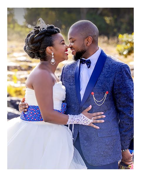 Wedding photographer Muchiri Frames Kenya (mframes254). Photo of 9 June 2019