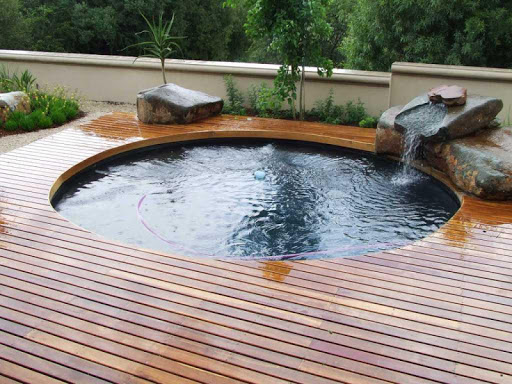 House Pool Design Ideas