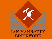 I.H.Brickwork Logo