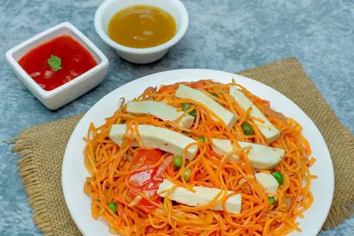 Singapuri Chowmein