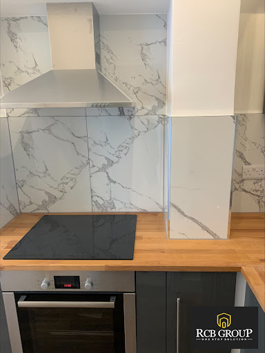 New Kitchen