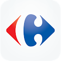 Carrefour móvil icon