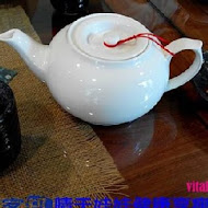 無為草堂人文茶館