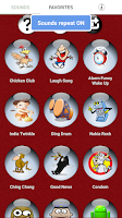 Super Funny Ringtones Screenshot