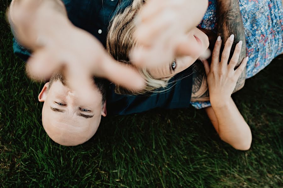 Fotograf ślubny Fer Juaristi (ferjuaristi). Zdjęcie z 7 września 2023