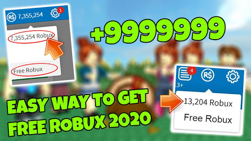2020 Get Free Robux For Robux Pro Masters Tips Android App Download Latest