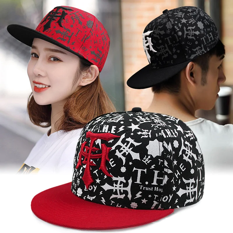 Casquette de baseball décontractée unisexe pour l'extérieur et la mode. Confortable, respirante et idéale pour se protéger du soleil avec style.