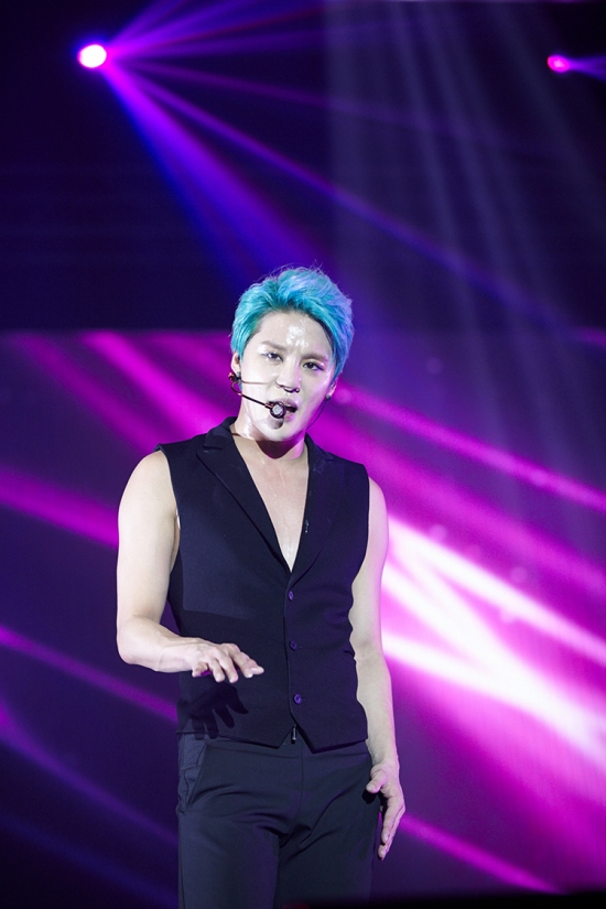 kim junsu jyj1