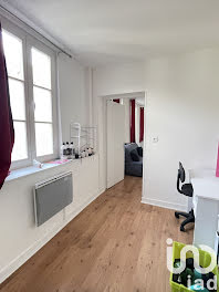 appartement à Amiens (80)