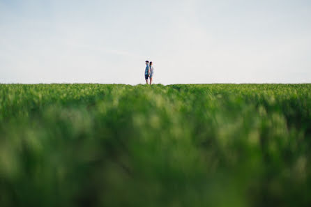 Huwelijksfotograaf Olga Sluckaya (olgaslu). Foto van 30 juni 2015