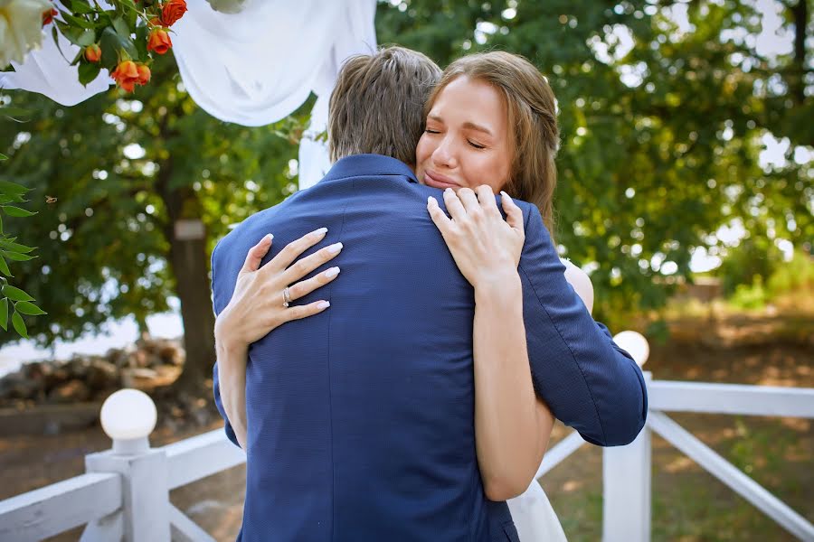 Fotógrafo de casamento Aleksandr Afanasev (afanasievtrue). Foto de 24 de março 2022