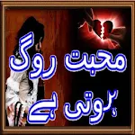 Mohabbat Rog hoti Hai Novel Apk