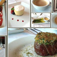 美福乾式熟成牛排館 Fresh & Aged Italian steak house