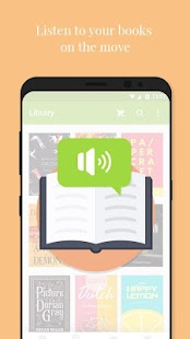 Universal Book Reader