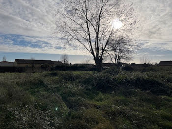 terrain à Ludon-Médoc (33)