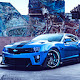 Chevrolet Wallpapers New Tab