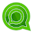 WhatsDirect for WhatsApp icon