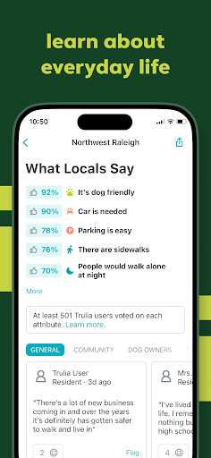 Trulia: Homes For Sale & Rent screenshot #5