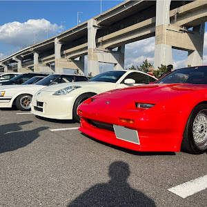 フェアレディZ Z33