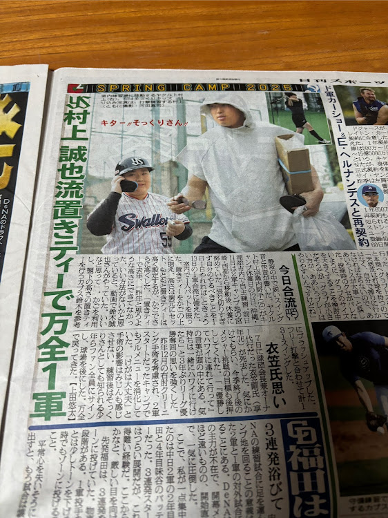 N-ONEのヤクルトスワローズ・いぬのきもち・矢沢永吉に関するカスタム事例の投稿画像4枚目